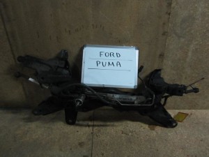 Ford Puma 1998-2002 γέφυρα όχι δεξί ψαλίδι