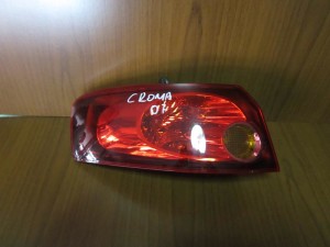 Fiat croma 2005-2011 πίσω φανάρι αριστερό