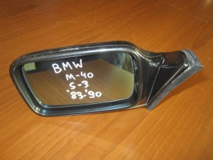 BMW Series 3 E30/M40 1982-1991 ηλεκτρικός καθρέπτης αριστερός ποντικί