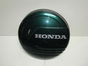 Honda CRV 1996-2002 καπάκι ρεζέρβας πράσινο