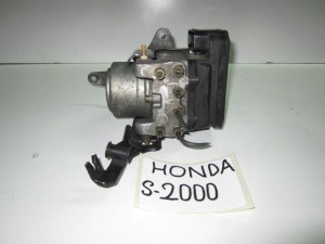 Honda s2000 2000-2009 μονάδα ABS NiSSin