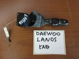 Daewoo Lanos 1997-2002 διακόπτης υαλοκαθαριστήρων
