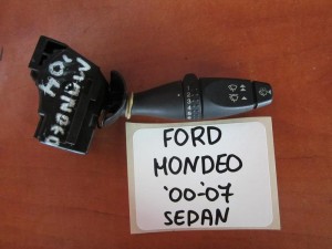 Ford Mondeo 2000-2007 4θυρο διακόπτης υαλοκαθαριστήρων