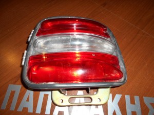 Fiat Brava 1995-2002 φανάρι οπίσθιο δεξί
