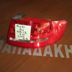 audi-a4-2008-2012-sw-led-fanari-piso-dexi  
