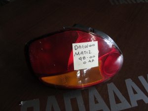 Daewoo Matiz 1998-2000 πίσω αριστερό φανάρι