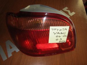piso-aristero-fanari-me-fysa-toyota-yaris-2004-2006  
