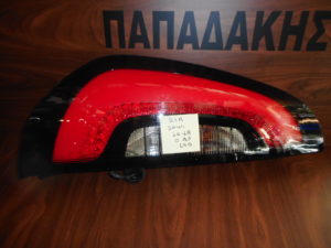 Kia Soul 2013-2017 φανάρι πίσω αριστερό LED