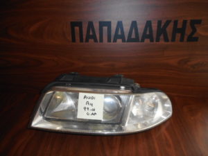 audi-a4-1999-2001-fanari-empros-aristero  