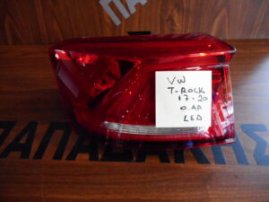 vw-t-roc-2017-2020-piso-aristero-fanari-led  