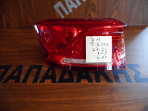 vw-t-roc-2017-2020-piso-aristero-led-fanari  