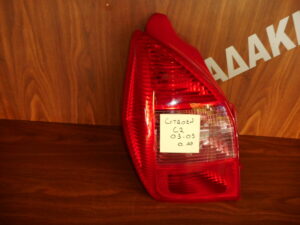 citroen-c2-2003-2005-piso-aristero-fanari  